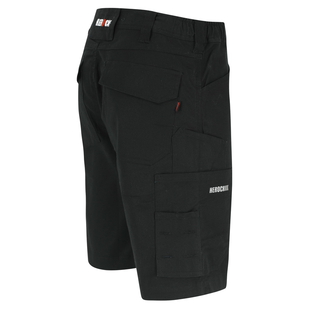 BARGO BERMUDA