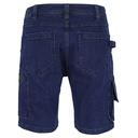 LAGO JEANS BERMUDA