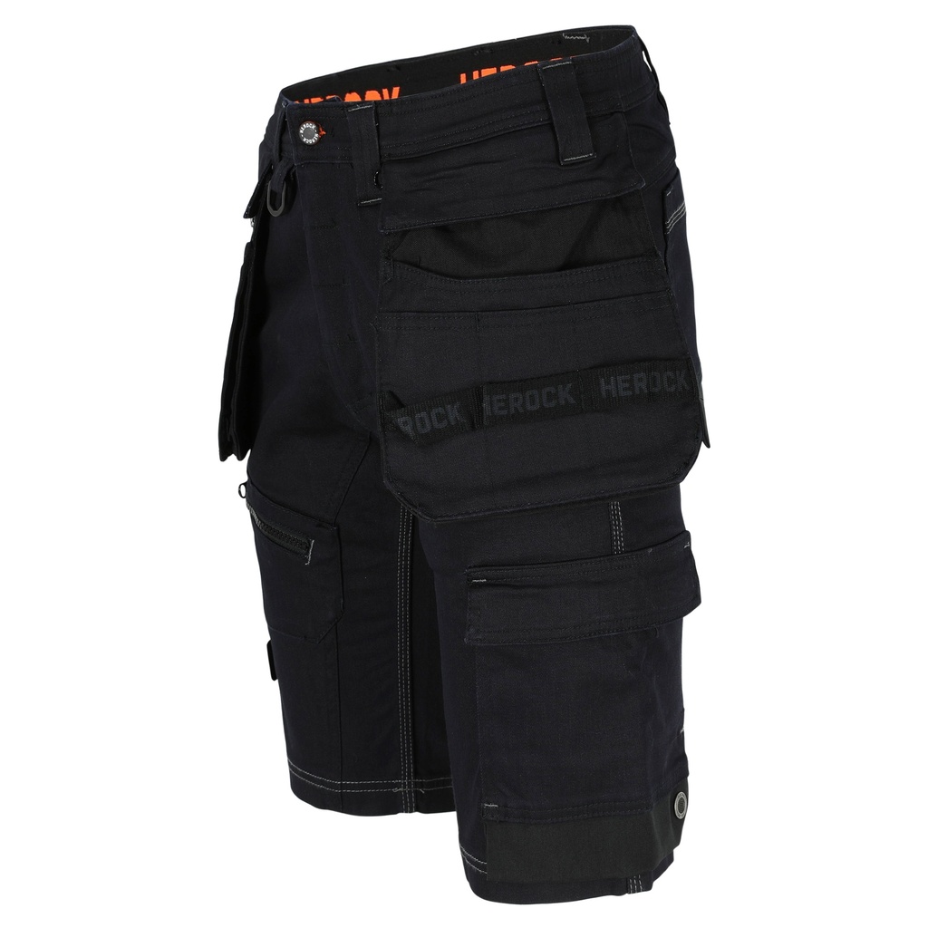 REX JEANS BERMUDA