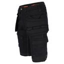 REX JEANS BERMUDA