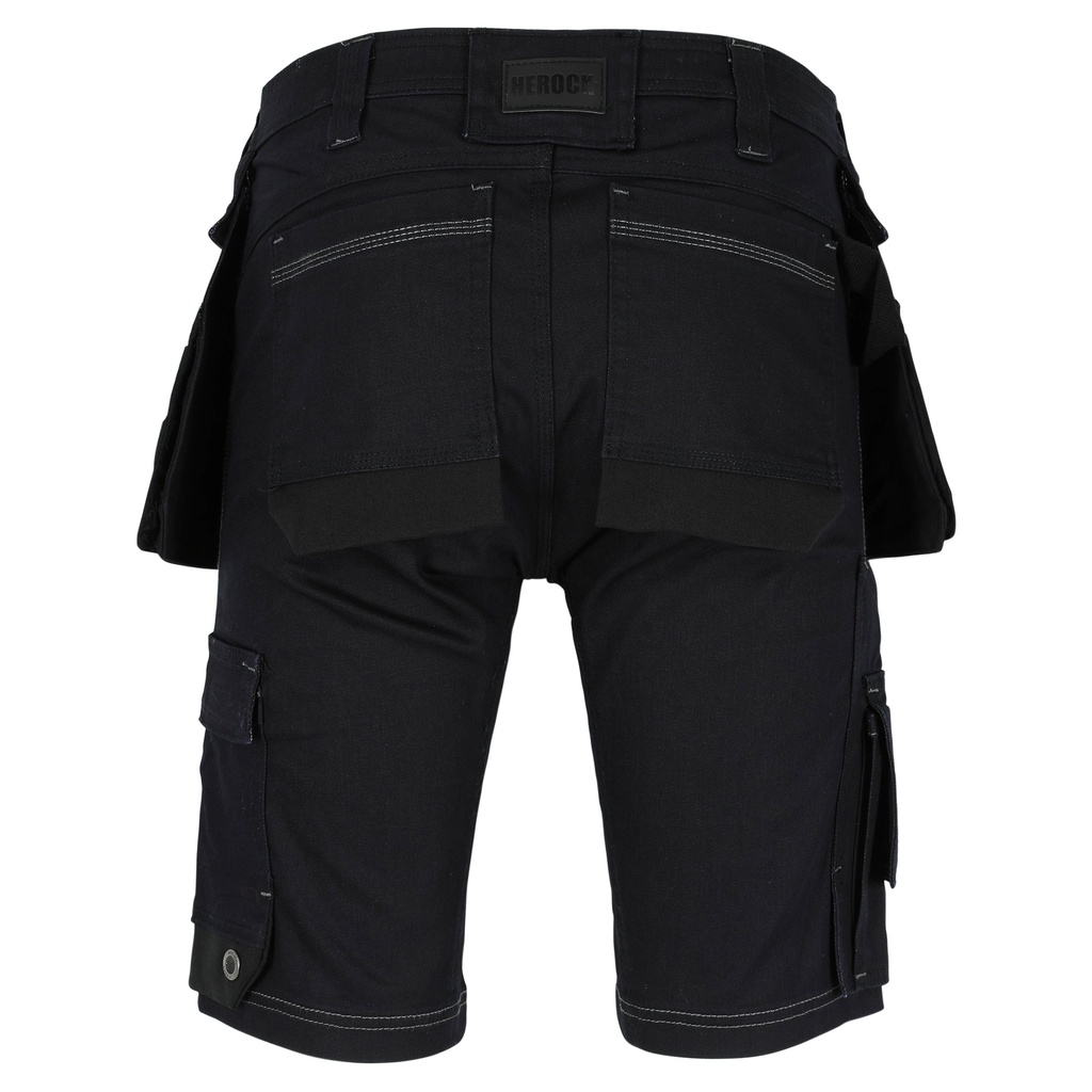 REX JEANS BERMUDA