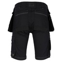 REX JEANS BERMUDA