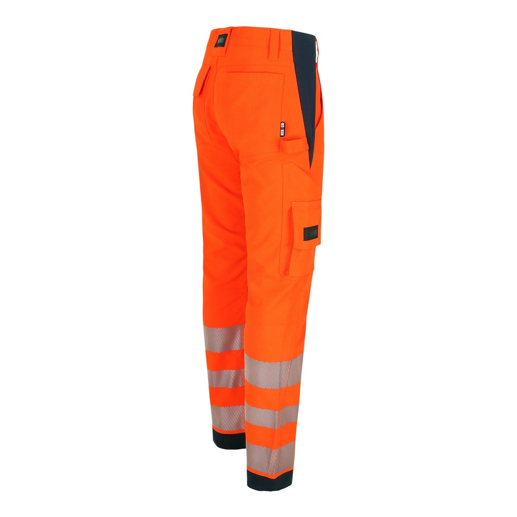 TOREX HIGH VIZ BROEK