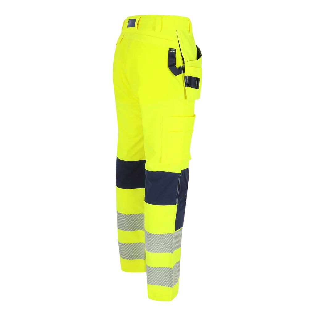 SPECTOR HIGH VIZ BROEK