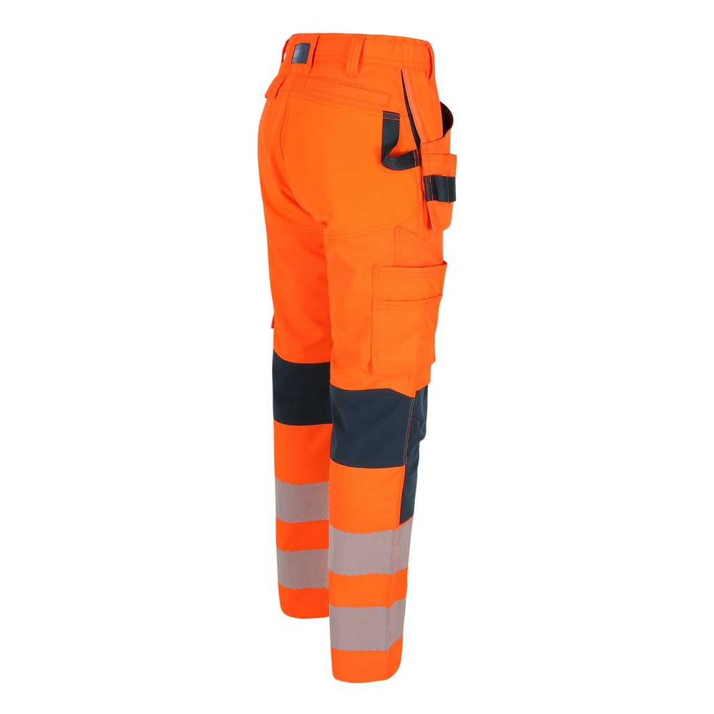 SPECTOR HIGH VIZ BROEK