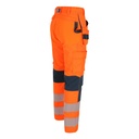 SPECTOR HIGH VIZ BROEK