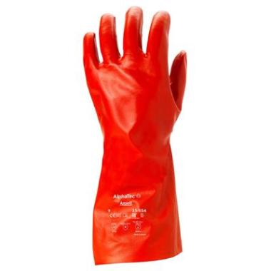 Ansell AlphaTec 15-554 handschoen