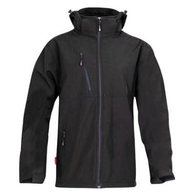 OXXA® Enrique 6100 softshell jas