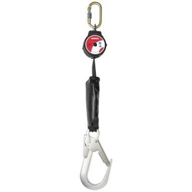 OXXA® Trivor 4172 valstopapparaat XL met valdemper 2 m