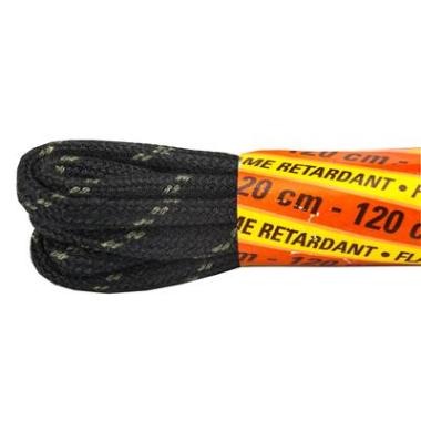 Emma veter vlamvertragend rond