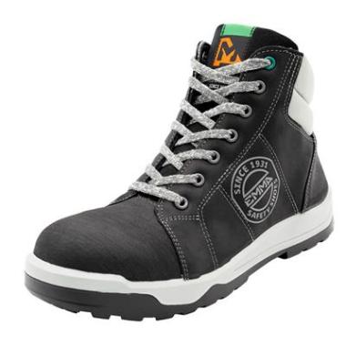 Emma Clyde veiligheidsschoen S3 - D