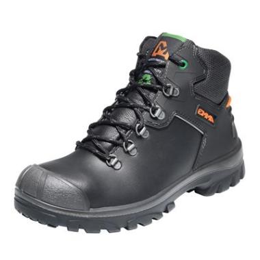 Emma Bryce veiligheidsschoen S3 - XD