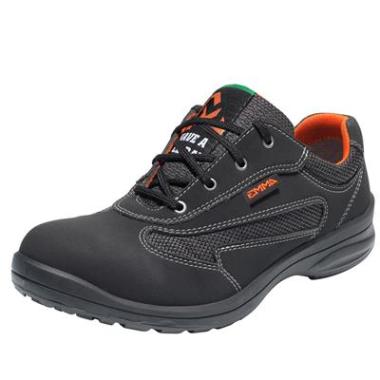 Emma Anne veiligheidsschoen S1P