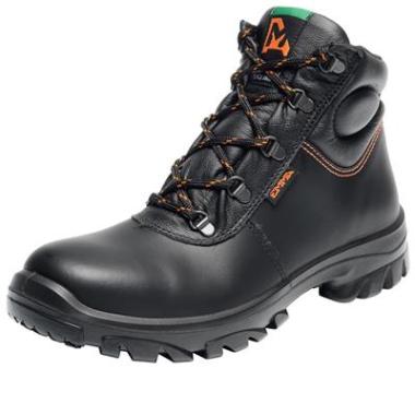 Emma Ringo veiligheidsschoen S2 - D