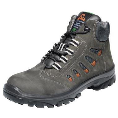 Emma Ranger veiligheidsschoen S3 - D