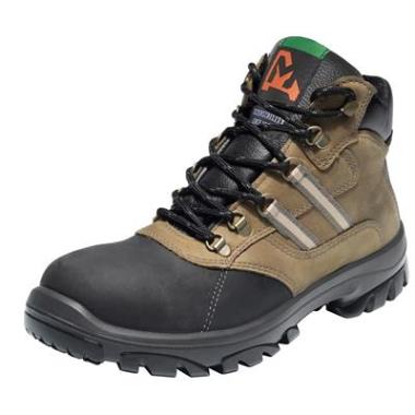 Emma Nestor veiligheidsschoen S3 - D