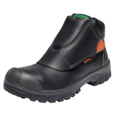 Emma Vulcanus veiligheidsschoen S3 - XD