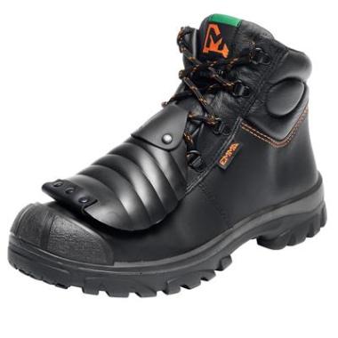 Emma Mack M veiligheidsschoen S3