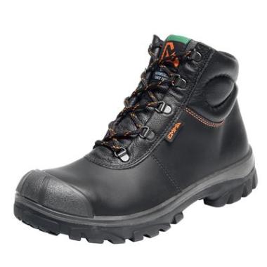 Emma Billy veiligheidsschoen S3 - D