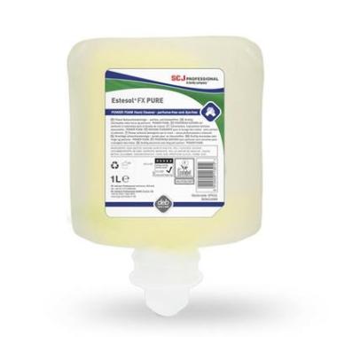 SC Johnson Estesol FX Pure handreiniger - 1L
