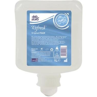 Deb Stoko Refresh Original Foam zeep - 1L