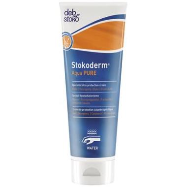 Deb Stoko Stokoderm Aqua Pure huidbeschermer - 100 ML