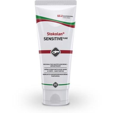 Deb Stoko Stokolan Sensitive Pure huidverzorger - 100 ML