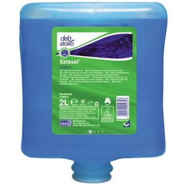 Deb Stoko Estesol Lotion handreiniger - 2L