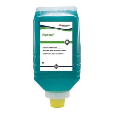 Deb Stoko Estesol Classic huidreiniger - 2L