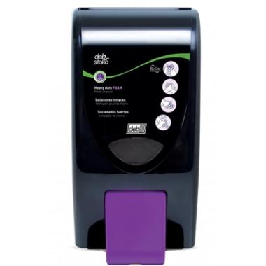 Deb Stoko Heavy Duty Foam Black NL dispenser - 3,25L