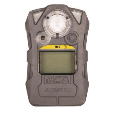 MSA ALTAIR 2XT gasdetector