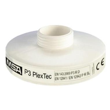 MSA PlexTec stoffilter P3