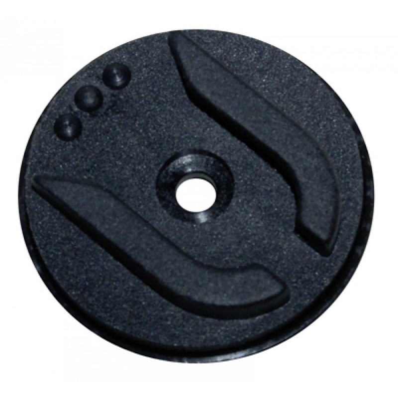 MSA Lampsteun GA1468