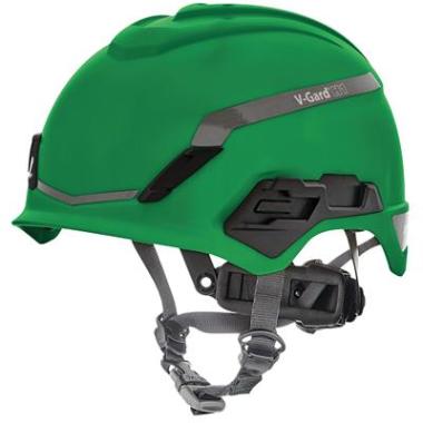 MSA V-Gard H1 Novent veiligheidshelm