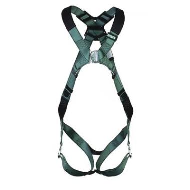 MSA V-Form harnas 2D