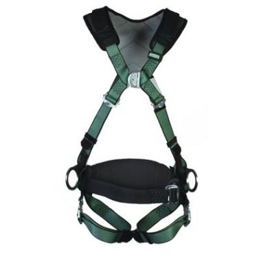 MSA V-Form+ harnas 1D