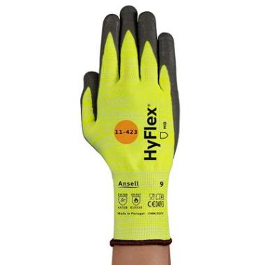 Ansell HyFlex 11-423 handschoen