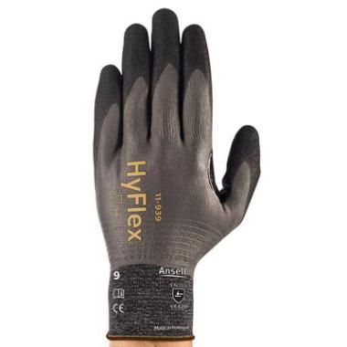Ansell HyFlex 11-939 handschoen