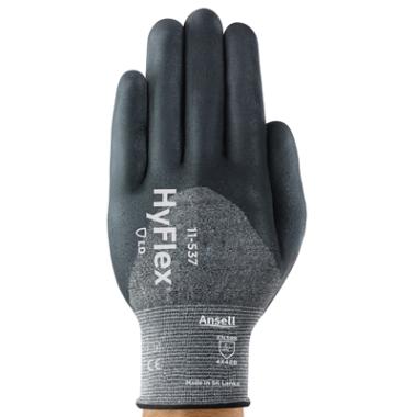 Ansell HyFlex 11-537 handschoen