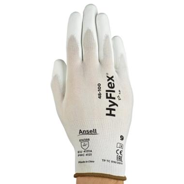 Ansell HyFlex 48-100 handschoen