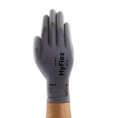 Ansell HyFlex 48-102 handschoen