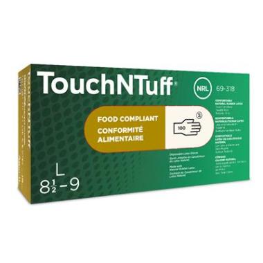Ansell TouchNTuff 69-318 handschoen