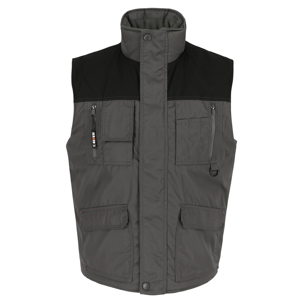 DONAR BODYWARMER