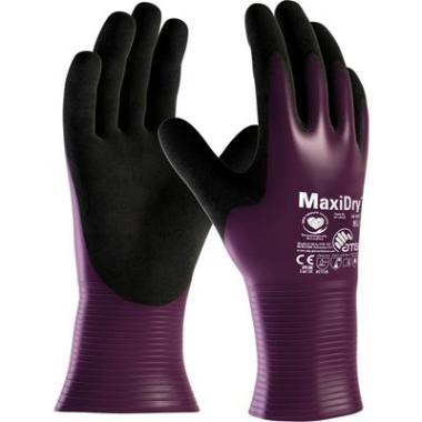 ATG MaxiDry 56-426 handschoen