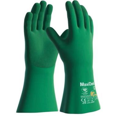ATG Maxichem 76-830 handschoen