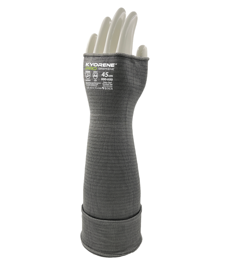 K00-600 / 13 gauge Kyorene Pro sleeve 45cm cut F