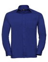 Overhemd heren Poly-Cotton Z934