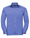 Overhemd heren Poly-Cotton Z934