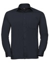 Overhemd heren Poly-Cotton Z934