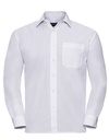 Overhemd heren Poly-Cotton Z934